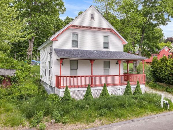 12 Green St, Brookfield, MA 01506