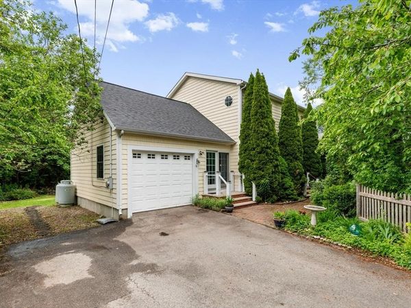 1 C Pigeon Hill Ct, Unit C, Rockport, MA 01966