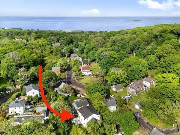 1 C Pigeon Hill Ct, Unit C, Rockport, MA 01966