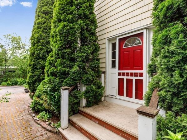 1 Pigeon Hill Ct, Unit C, Rockport, MA 01966