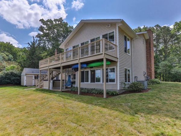 49 Edgewater Way, Wareham, MA 02571