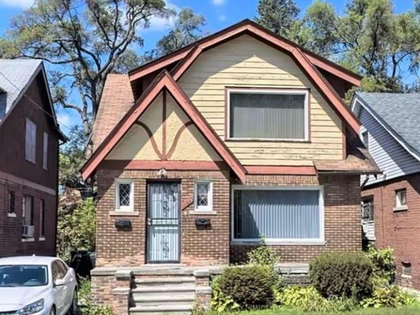 14845 Indiana Street, Detroit, MI 48238