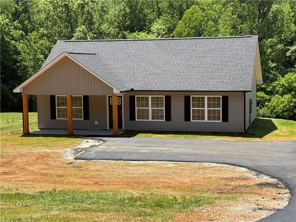 50 Charlies Way , Dahlonega, GA 30533