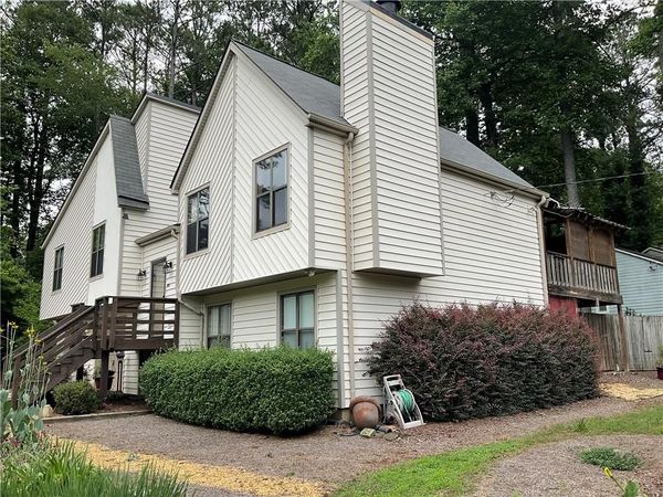 503 RIVER Place , Woodstock, GA 30188