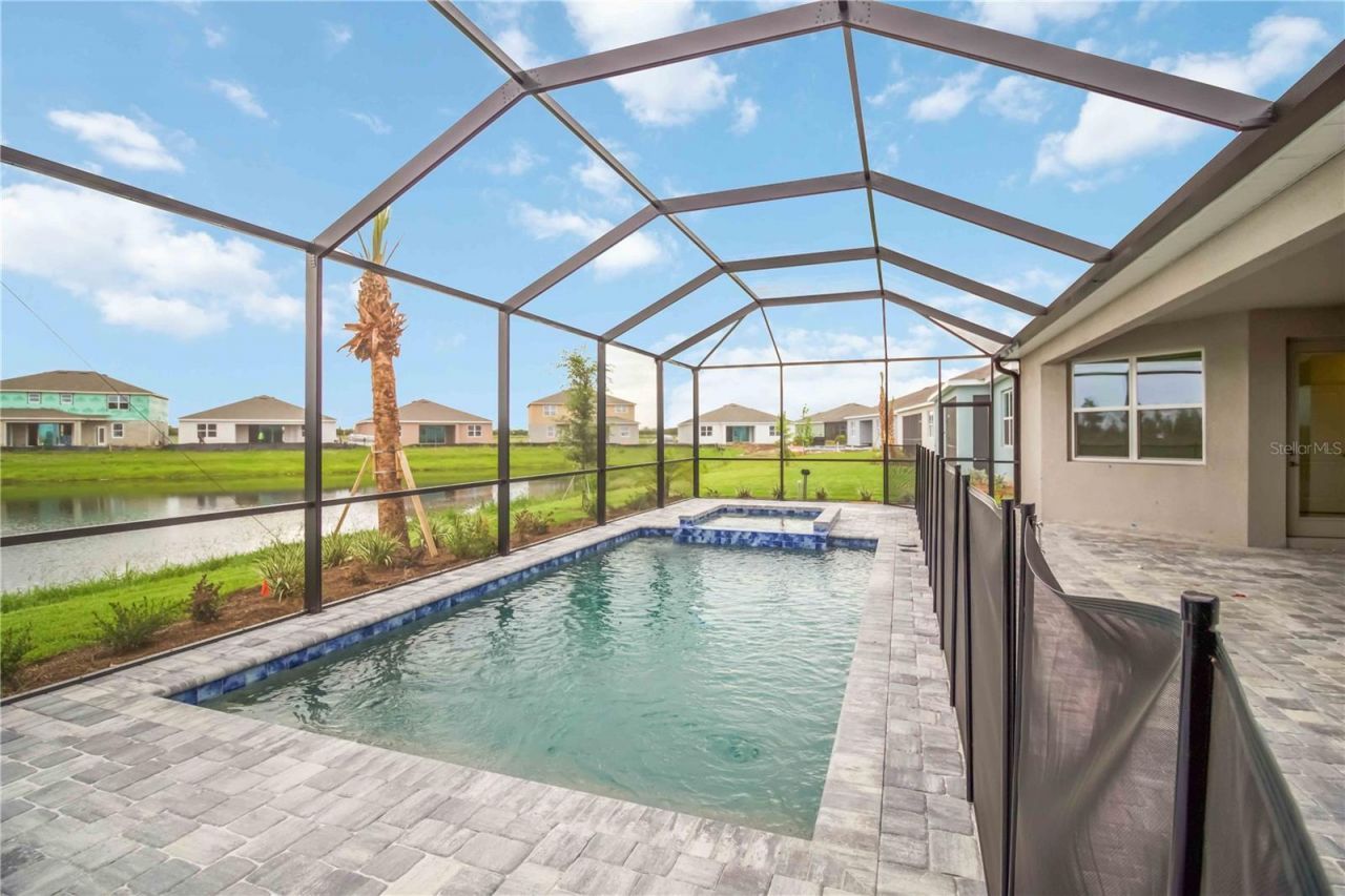 18383 Legacy Preserve Drive , Parrish, FL 34219 Photo