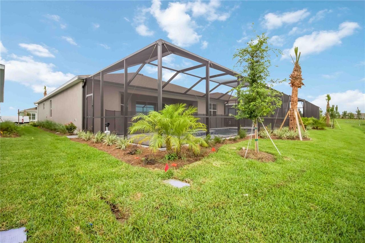 18383 Legacy Preserve Drive , Parrish, FL 34219 Photo