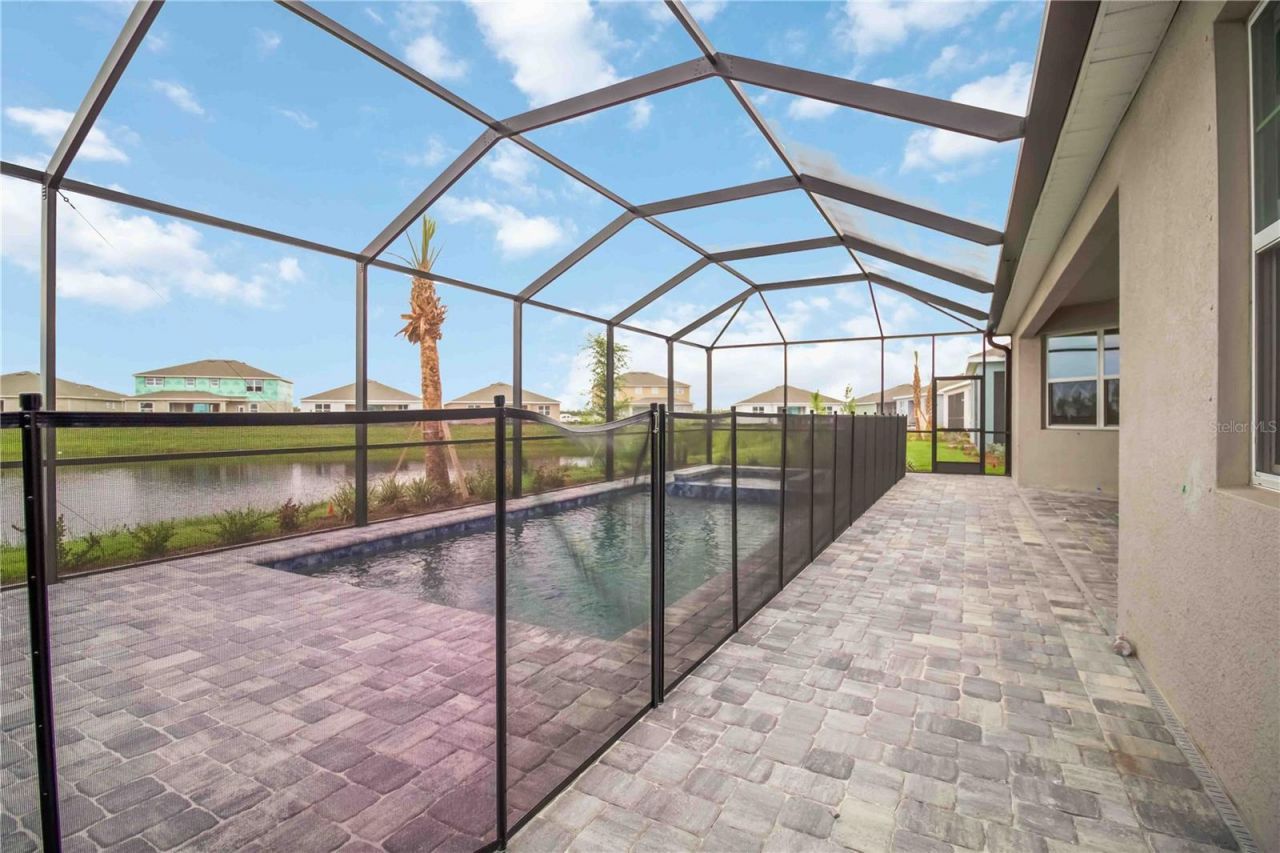 18383 Legacy Preserve Drive , Parrish, FL 34219 Photo