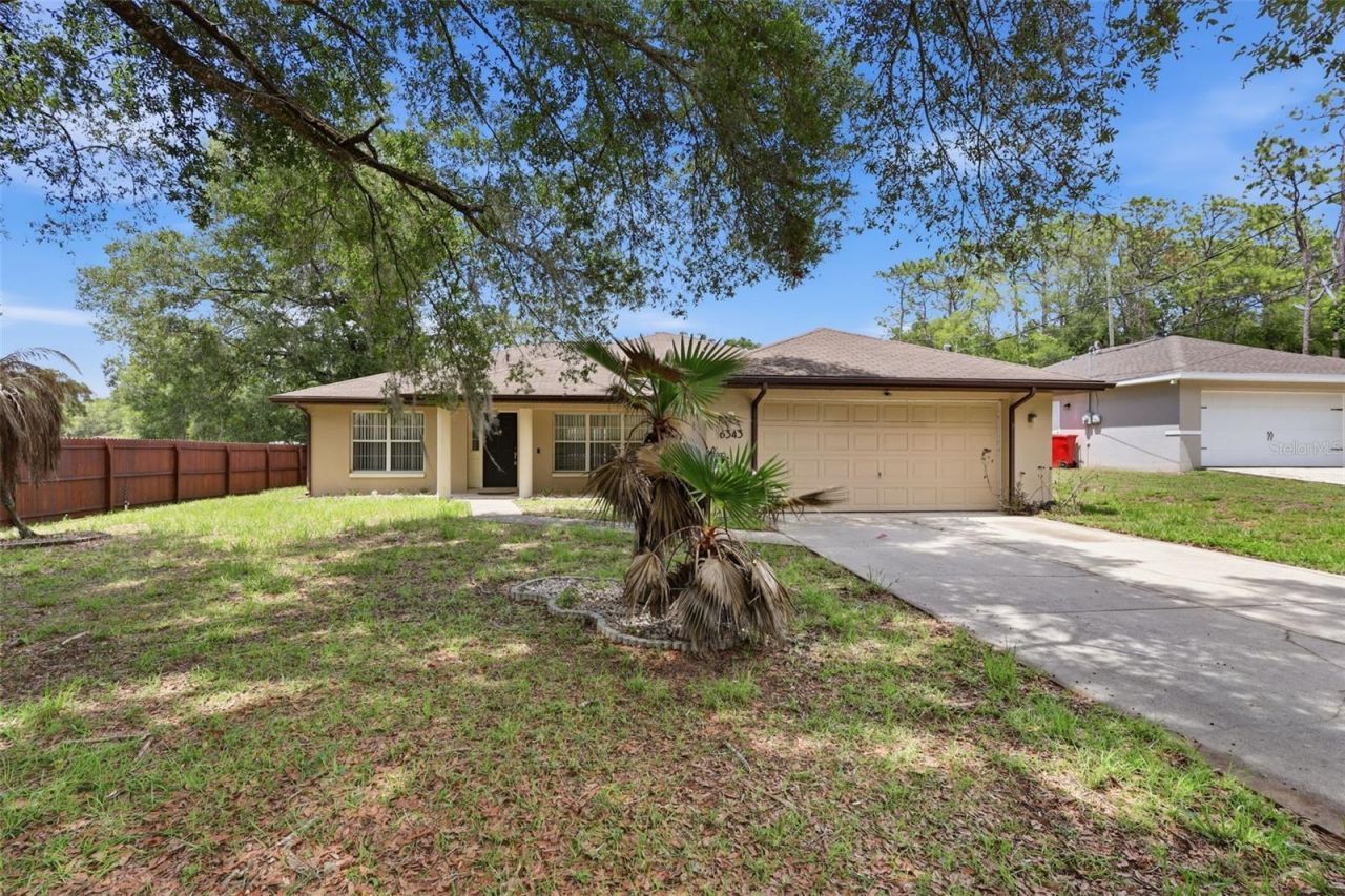 6343 E Amity Street, Inverness, FL 34452 Photo