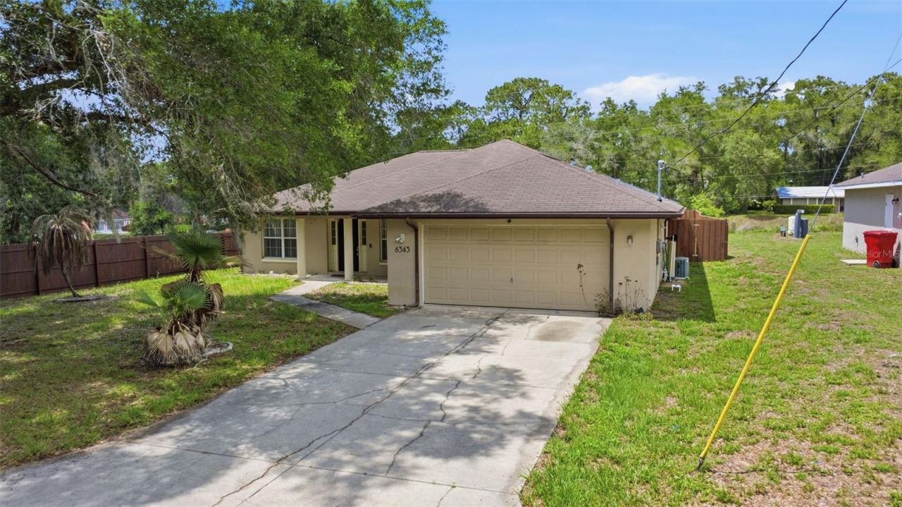 6343 E Amity Street, Inverness, FL 34452 Photo