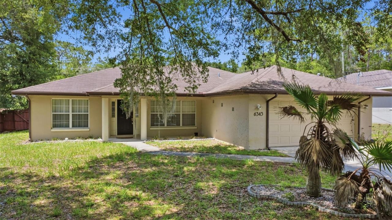 6343 E Amity Street, Inverness, FL 34452 Photo