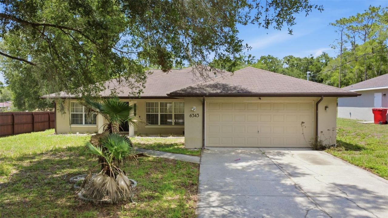 6343 E Amity Street, Inverness, FL 34452 Photo