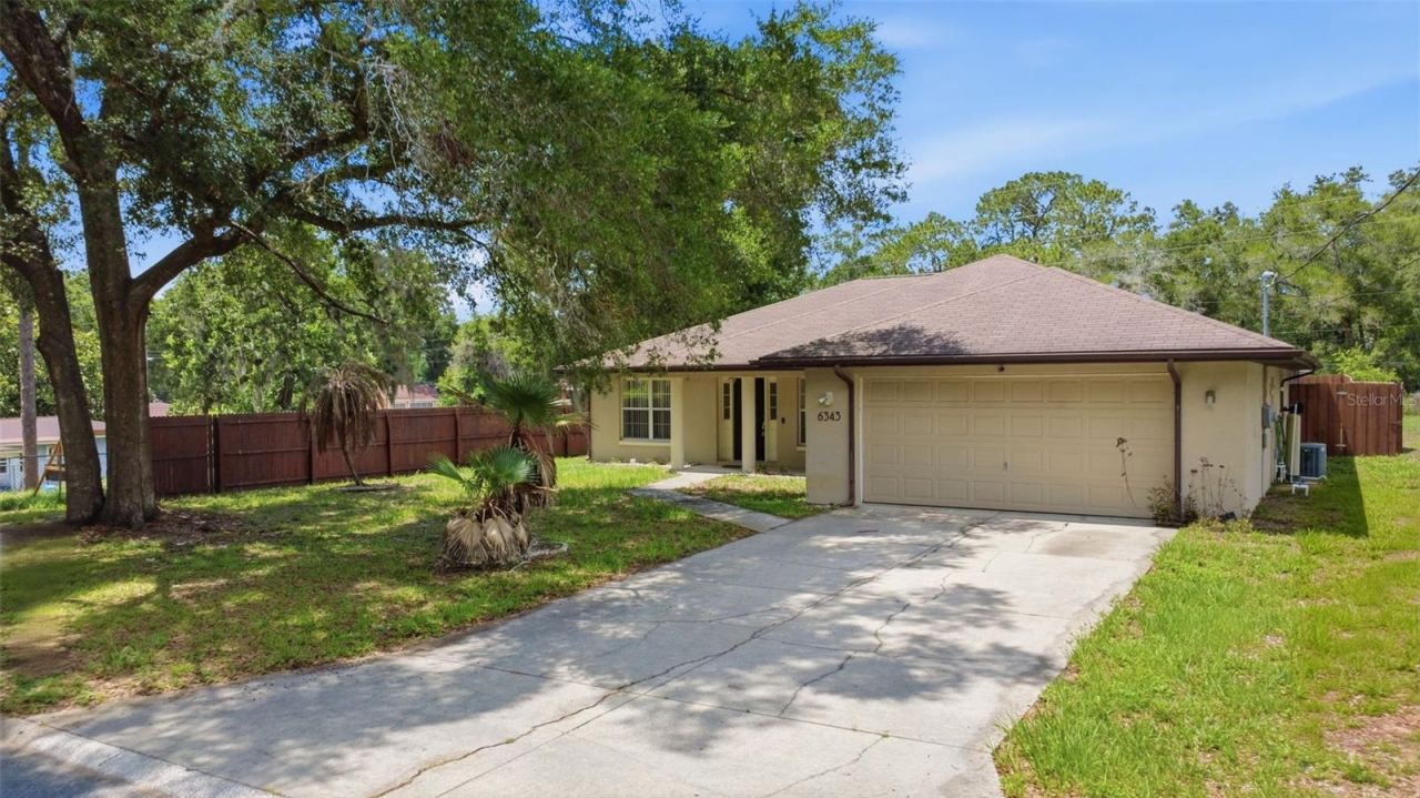 6343 E Amity Street, Inverness, FL 34452 Photo