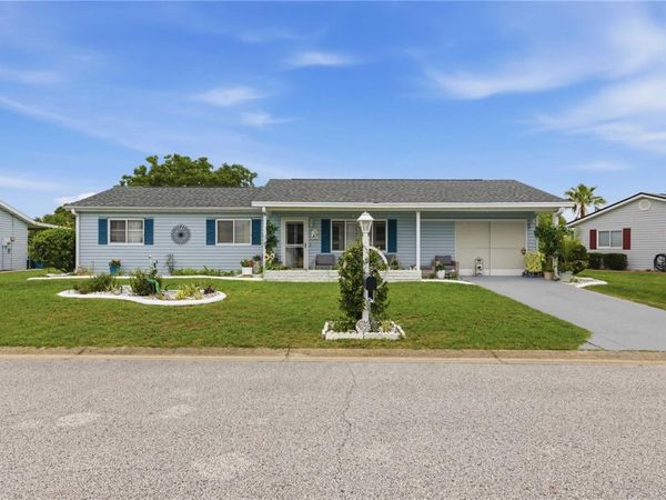 10696 SE 174TH PLACE , SUMMERFIELD, FL 34491