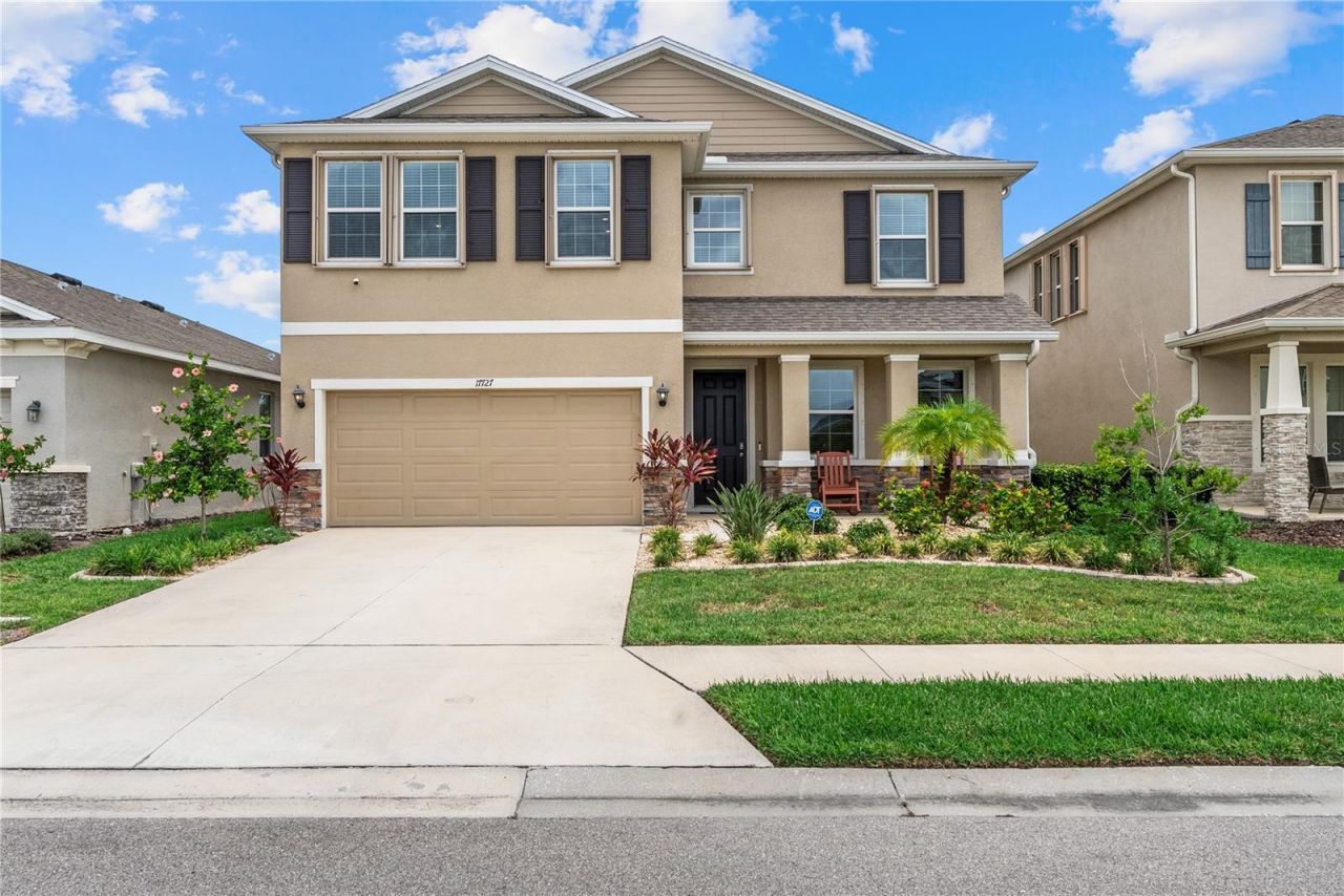 17727 Cantarina Cove, Bradenton, FL 34211 Photo