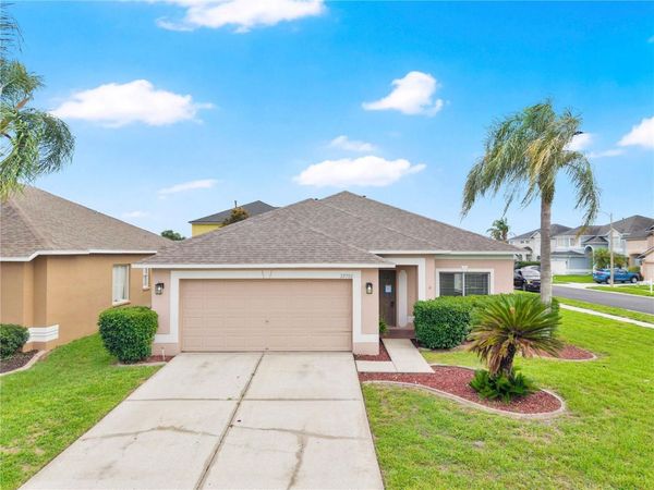 25702 ALDUS DRIVE , LAND O LAKES, FL 34639