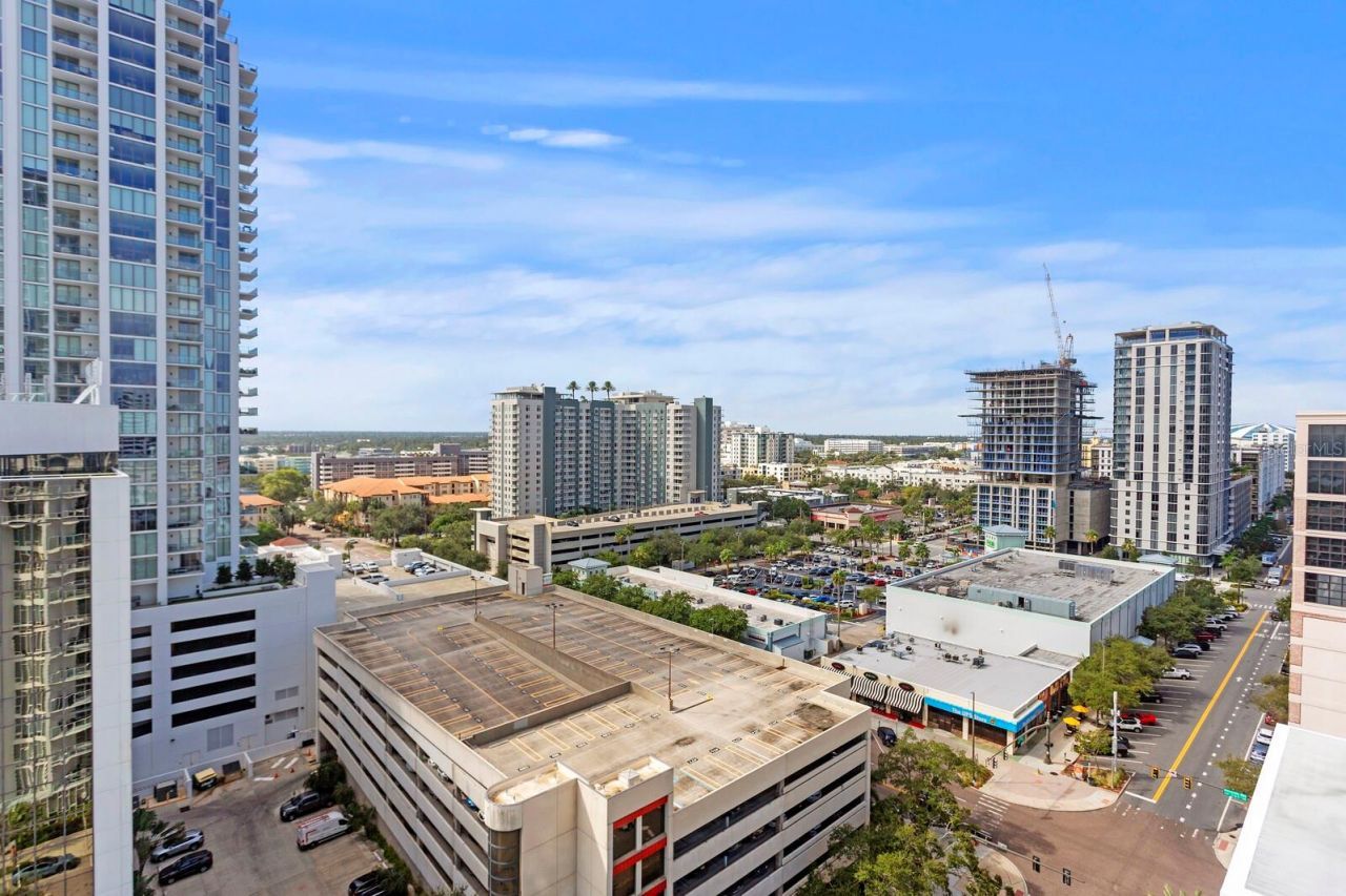 175 1st Street S, Unit 1603, Saint Petersburg, FL 33701 Photo