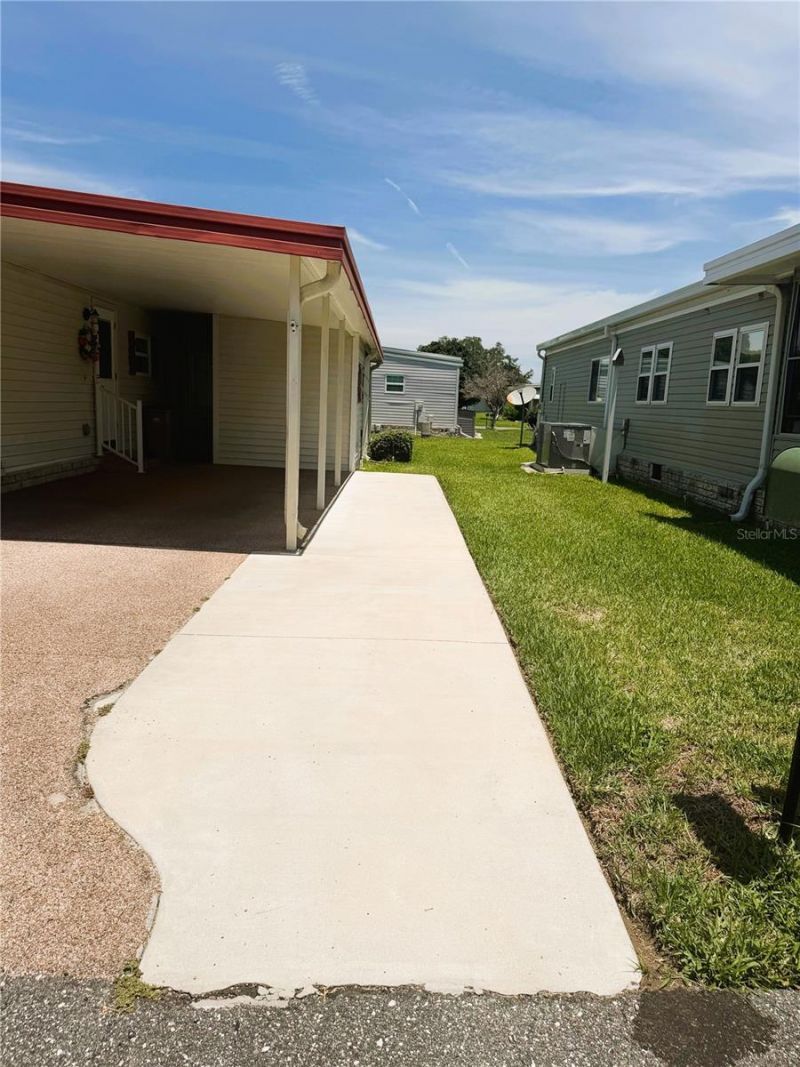 101 Marigold Street , Leesburg, FL 34748 Photo