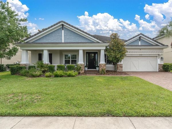4304 BARBOUR TRAIL , ODESSA, FL 33556