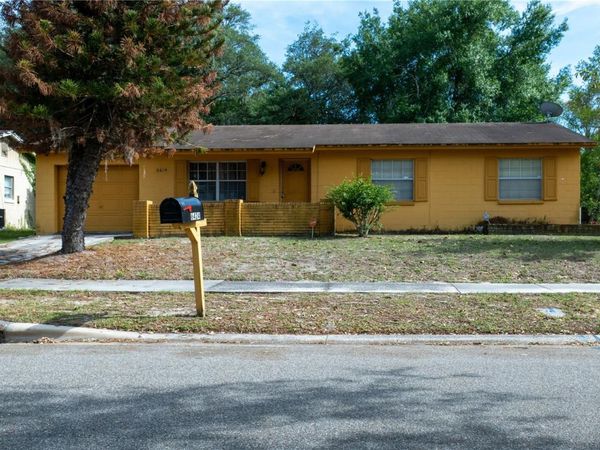 6424 SWALLOW HILL DRIVE , ORLANDO, FL 32818