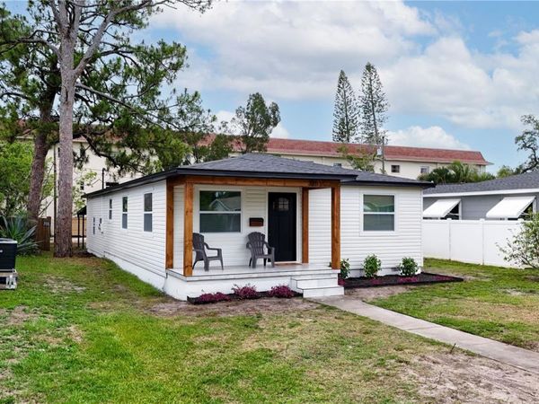 326 41ST AVENUE N, ST PETERSBURG, FL 33703