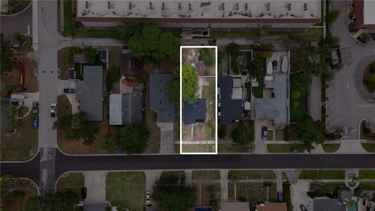 326 41st Avenue N, Saint Petersburg, FL 33703 Photo