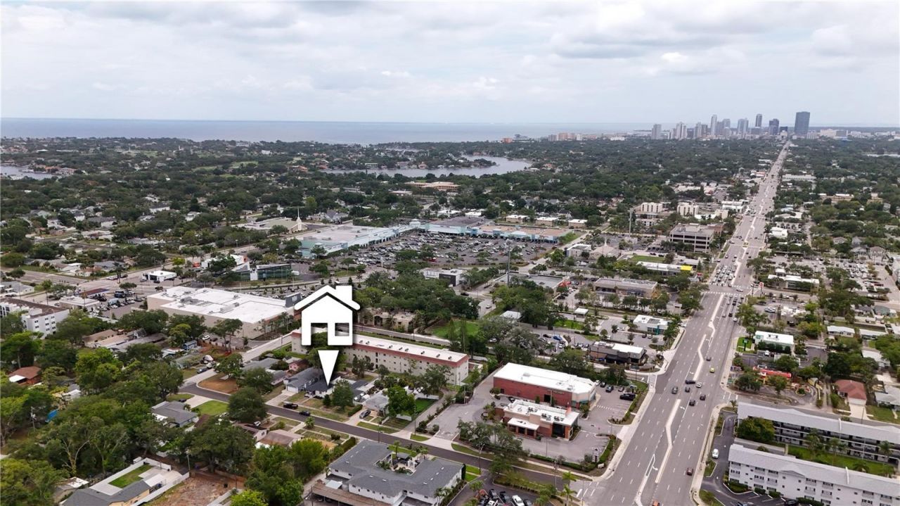 326 41st Avenue N, Saint Petersburg, FL 33703 Photo