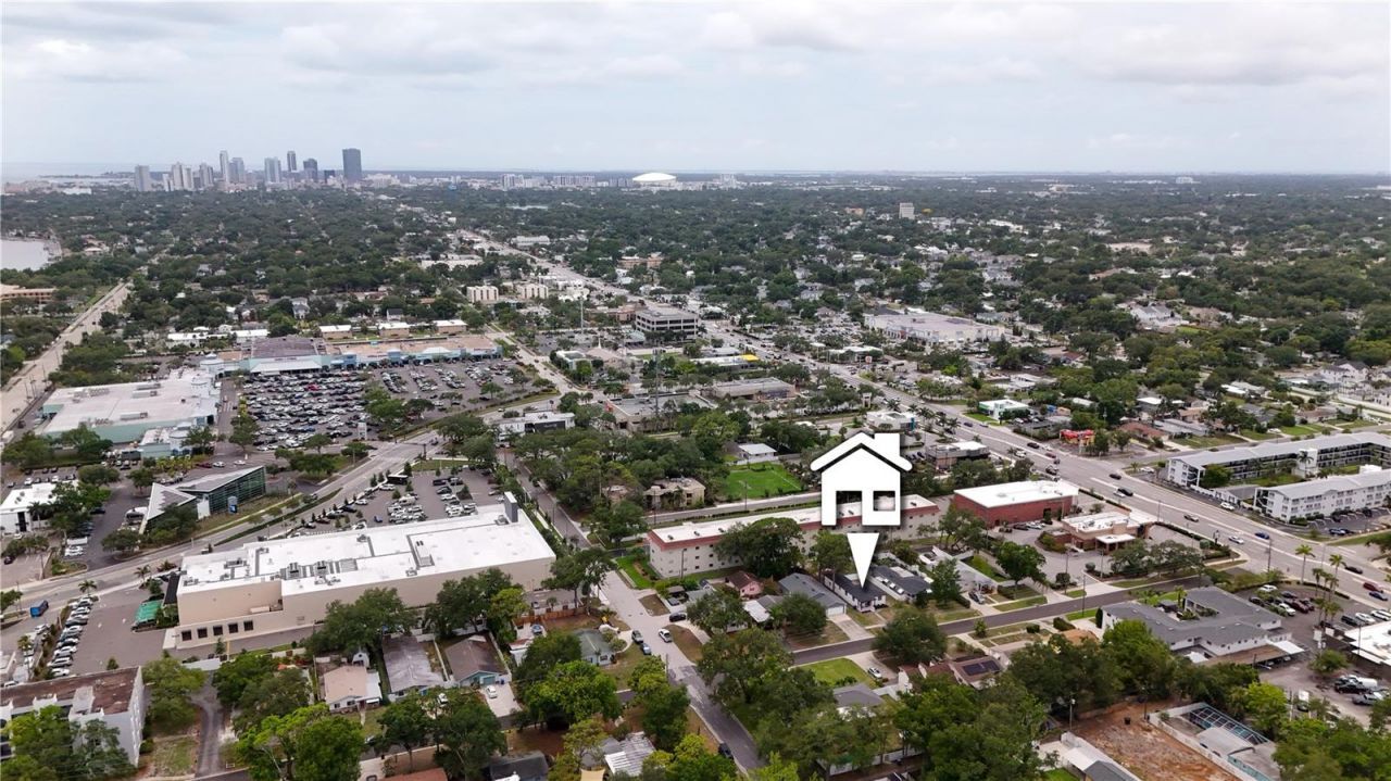 326 41st Avenue N, Saint Petersburg, FL 33703 Photo