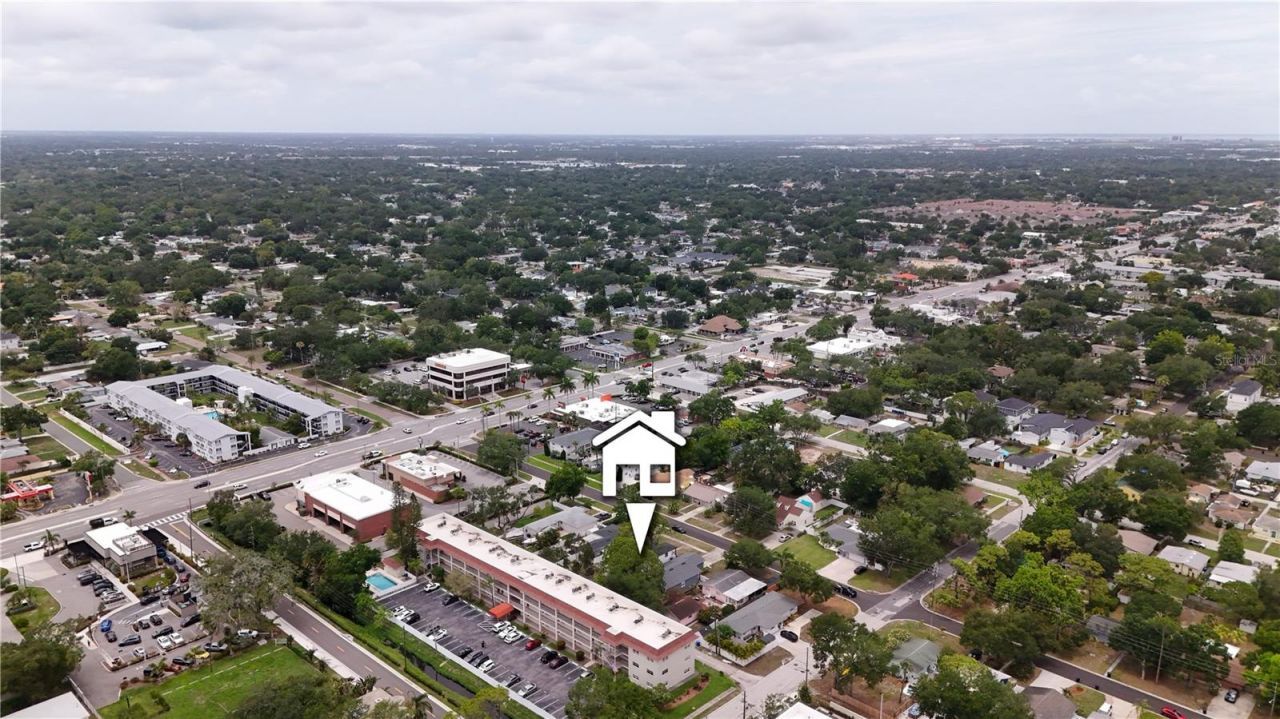 326 41st Avenue N, Saint Petersburg, FL 33703 Photo