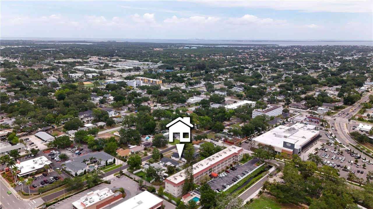 326 41st Avenue N, Saint Petersburg, FL 33703 Photo