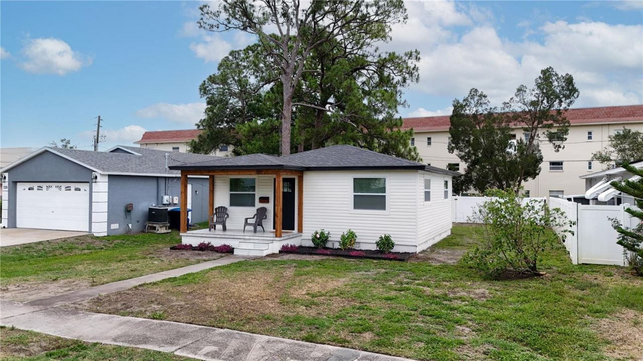 326 41st Avenue N, Saint Petersburg, FL 33703 Photo