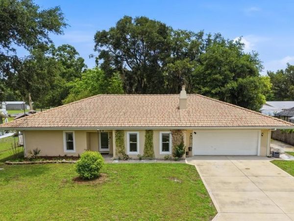 504 N CHERRY STREET , BUNNELL, FL 32110