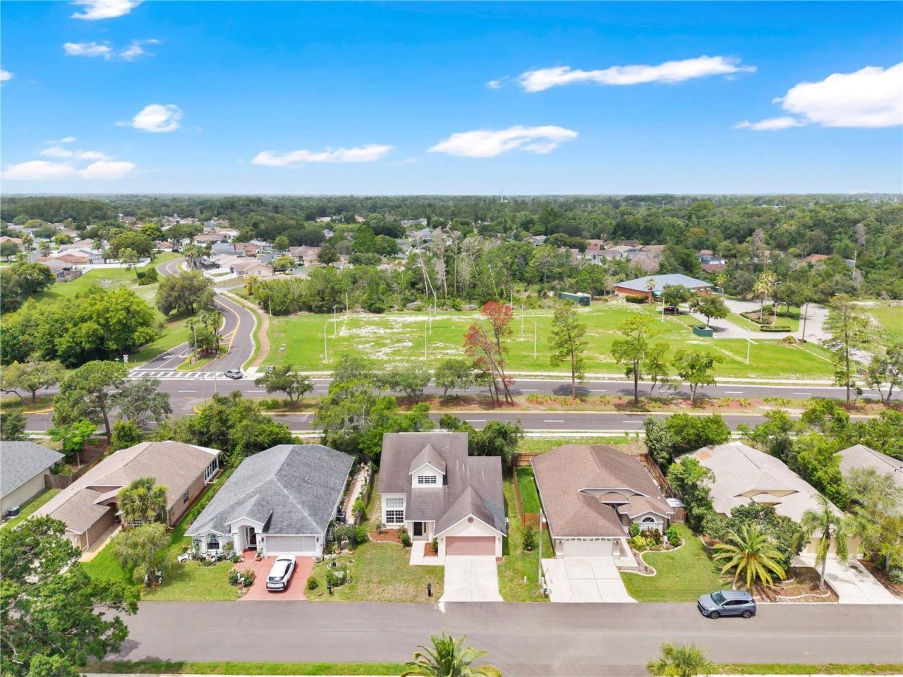 7909 Hathaway Drive, New Port Richey, FL 34654 Photo