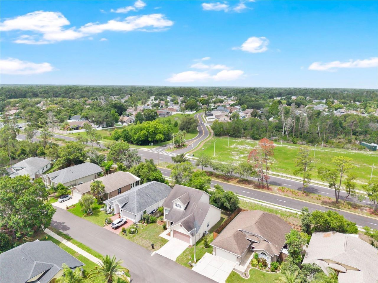 7909 Hathaway Drive, New Port Richey, FL 34654 Photo