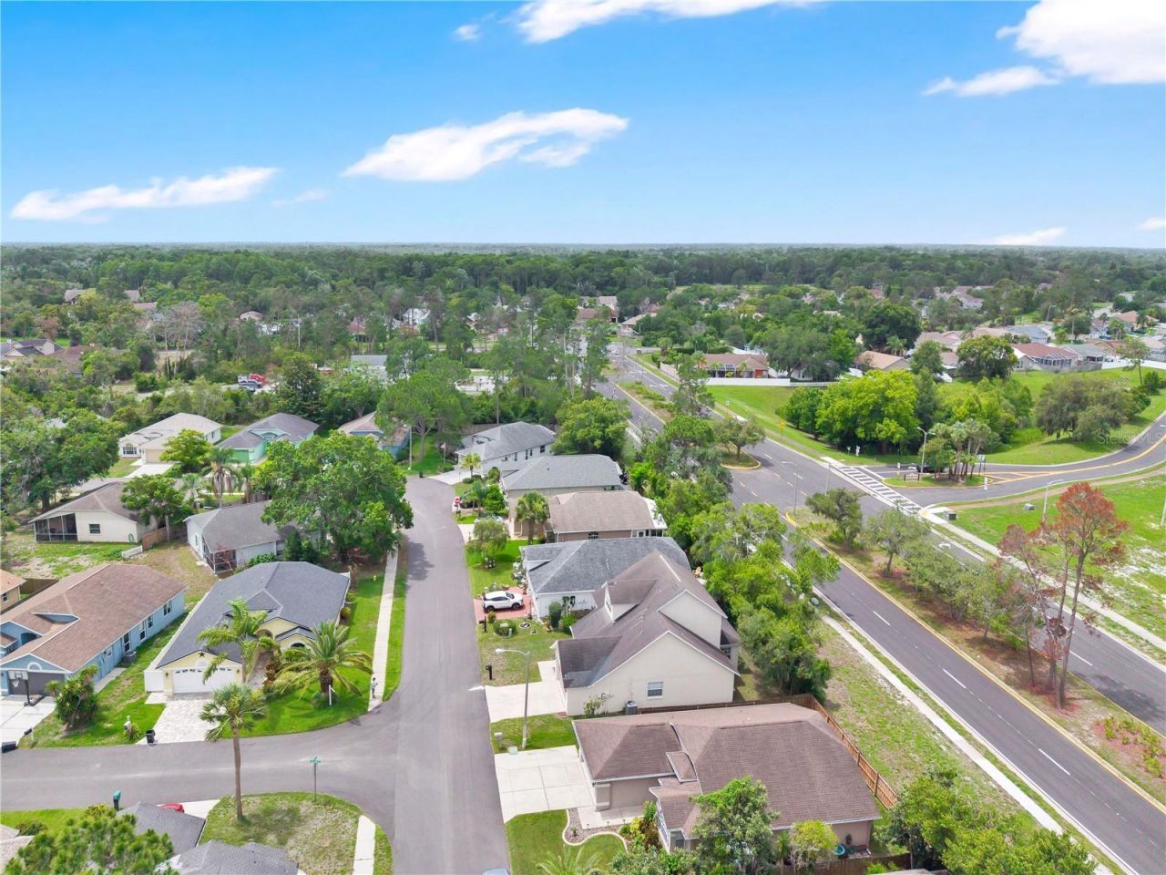7909 Hathaway Drive, New Port Richey, FL 34654 Photo