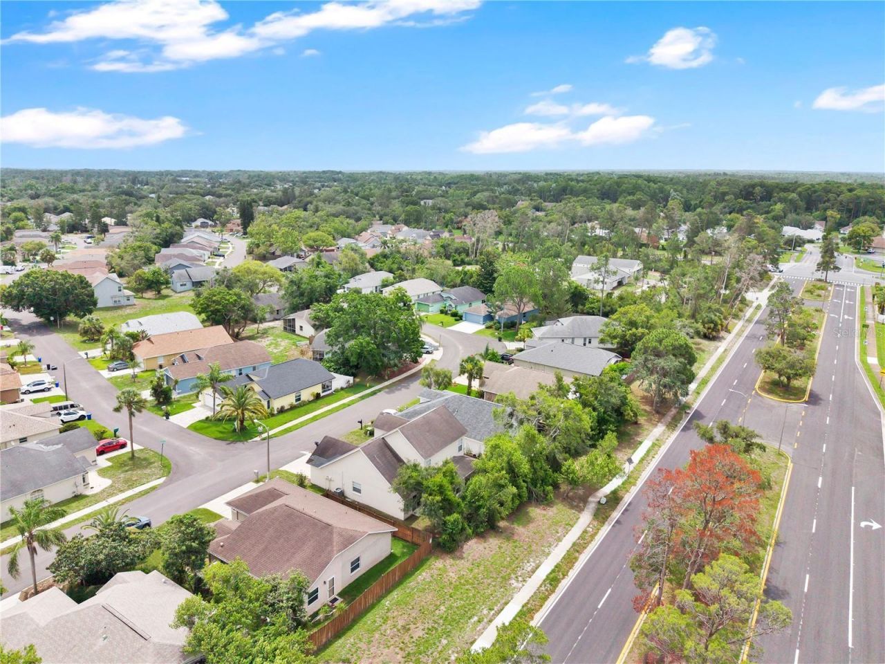 7909 Hathaway Drive, New Port Richey, FL 34654 Photo