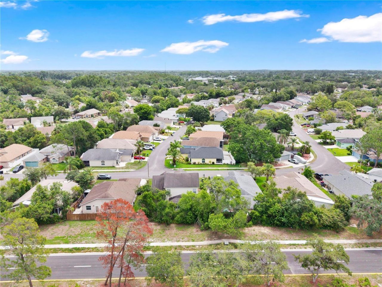 7909 Hathaway Drive, New Port Richey, FL 34654 Photo