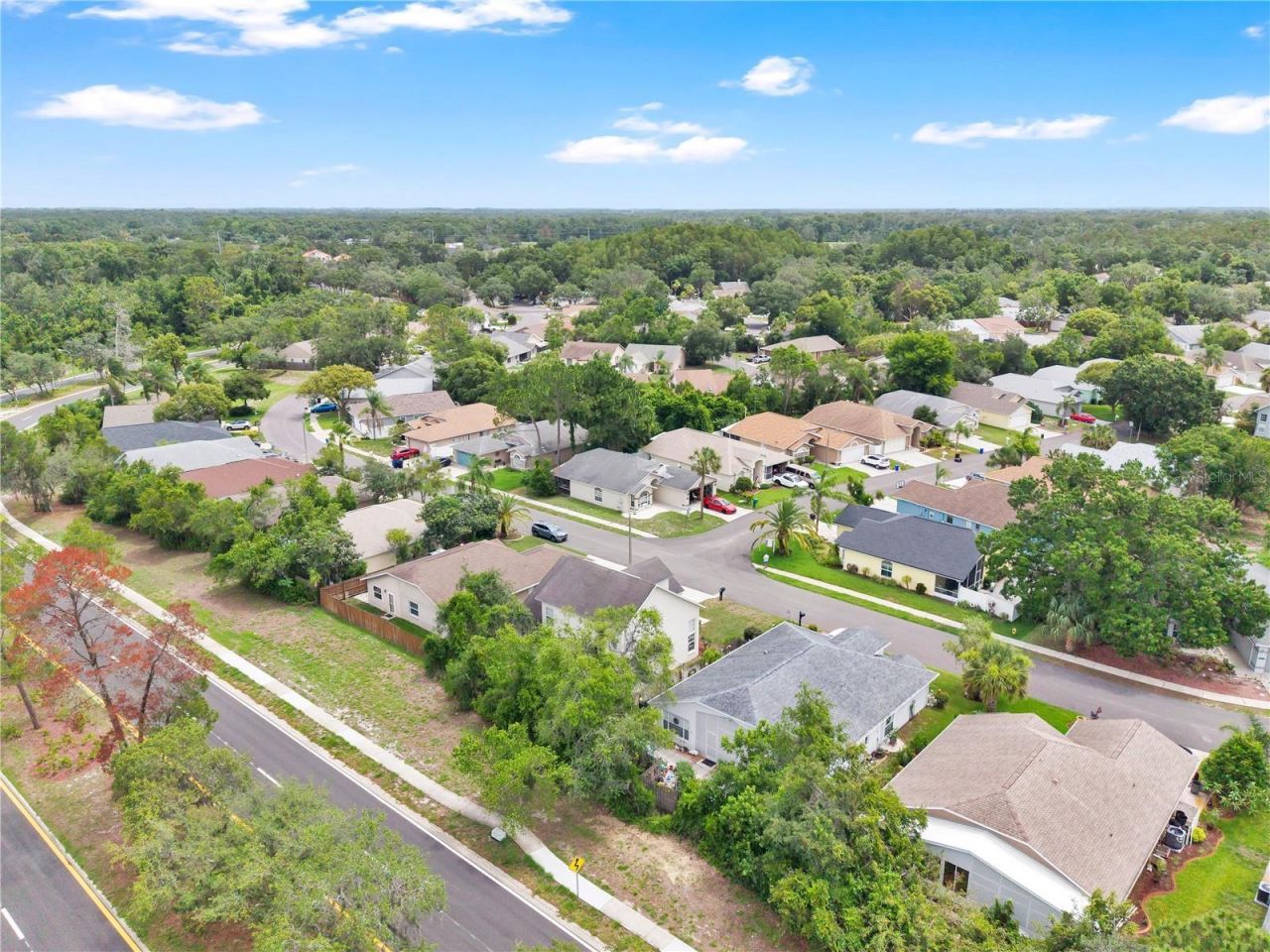 7909 Hathaway Drive, New Port Richey, FL 34654 Photo