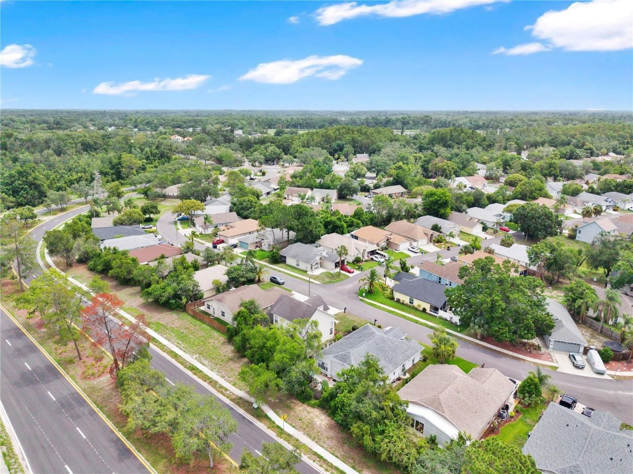 7909 Hathaway Drive, New Port Richey, FL 34654 Photo