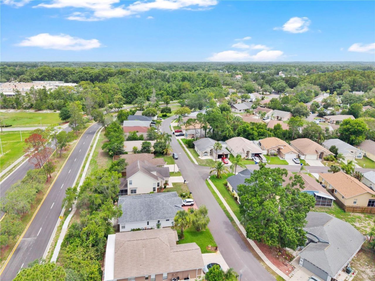 7909 Hathaway Drive, New Port Richey, FL 34654 Photo
