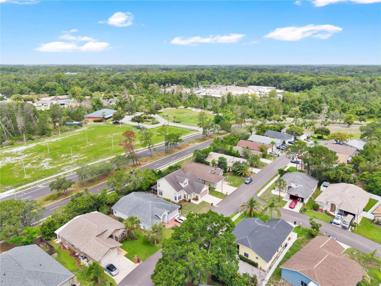 7909 Hathaway Drive, New Port Richey, FL 34654 Photo