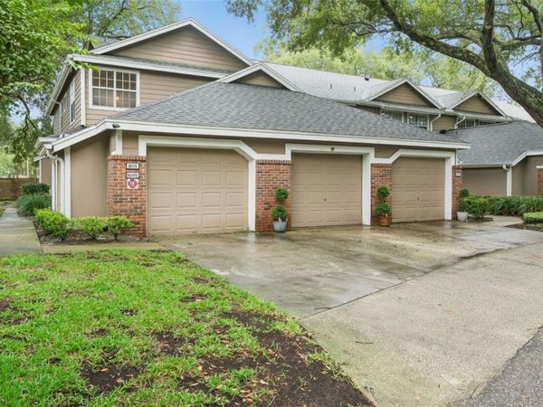 683 POST OAK CIRCLE , Unit 105, ALTAMONTE SPRINGS, FL 32701