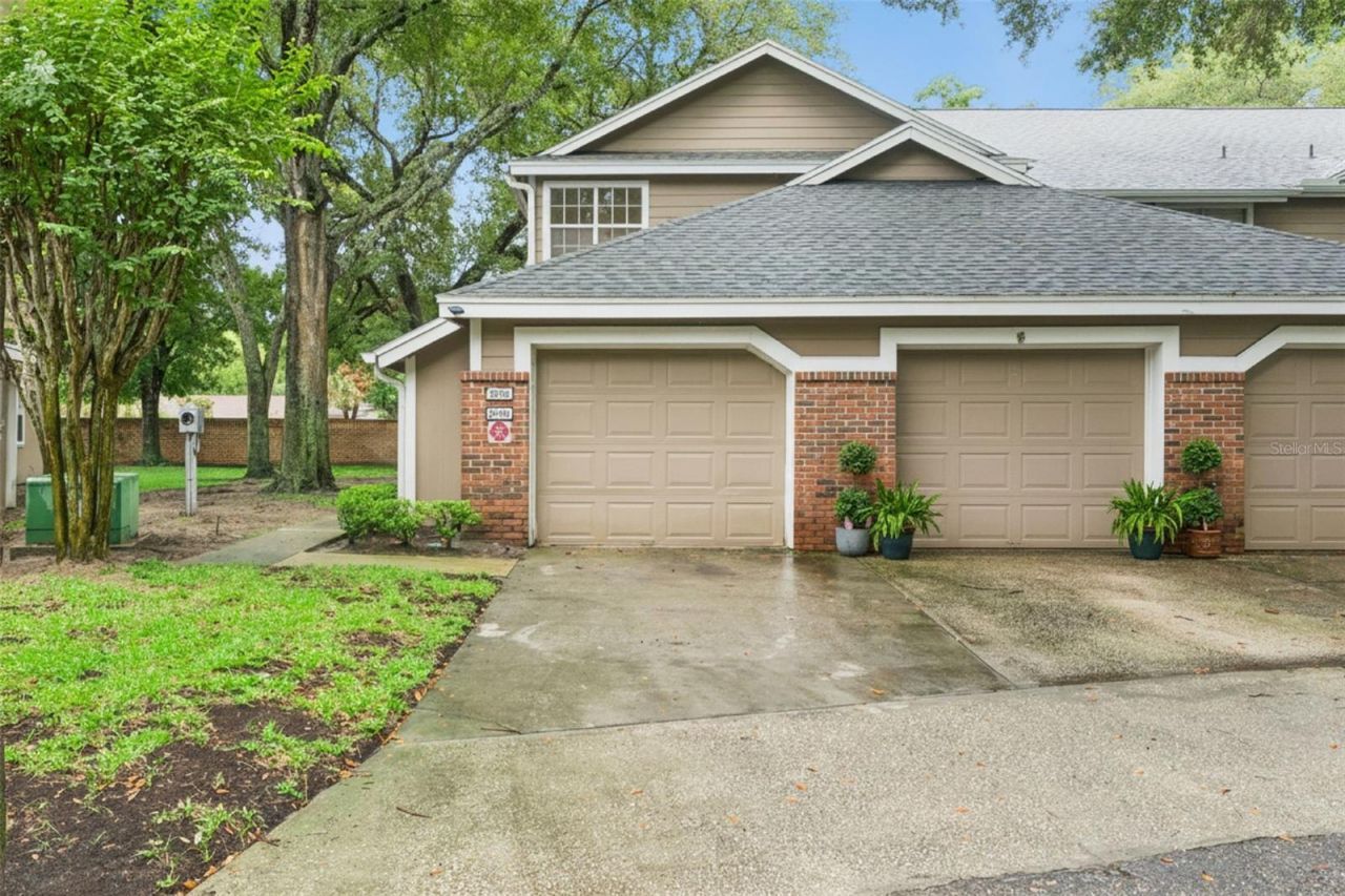 683 Post Oak Circle, Unit 105, Altamonte Springs, FL 32701 Photo