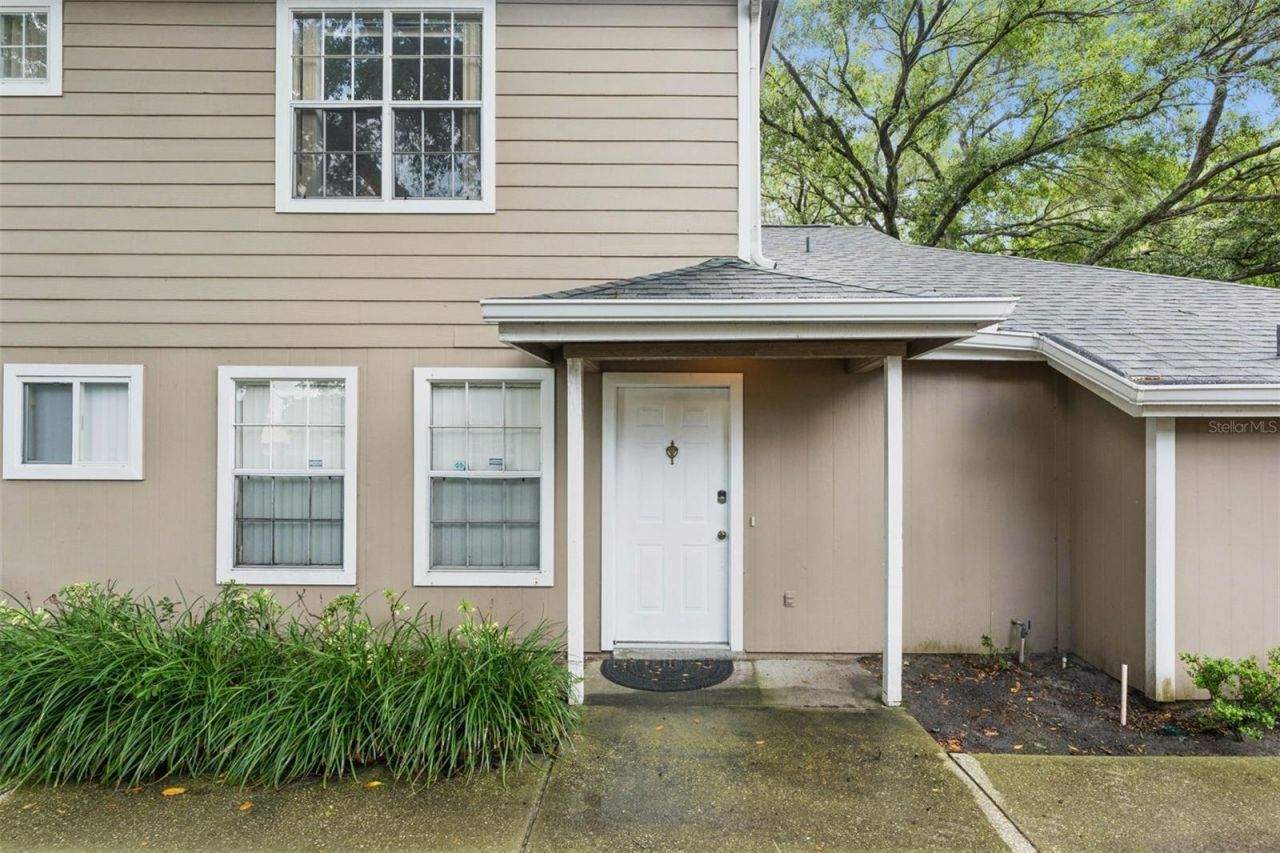 683 Post Oak Circle, Unit 105, Altamonte Springs, FL 32701 Photo