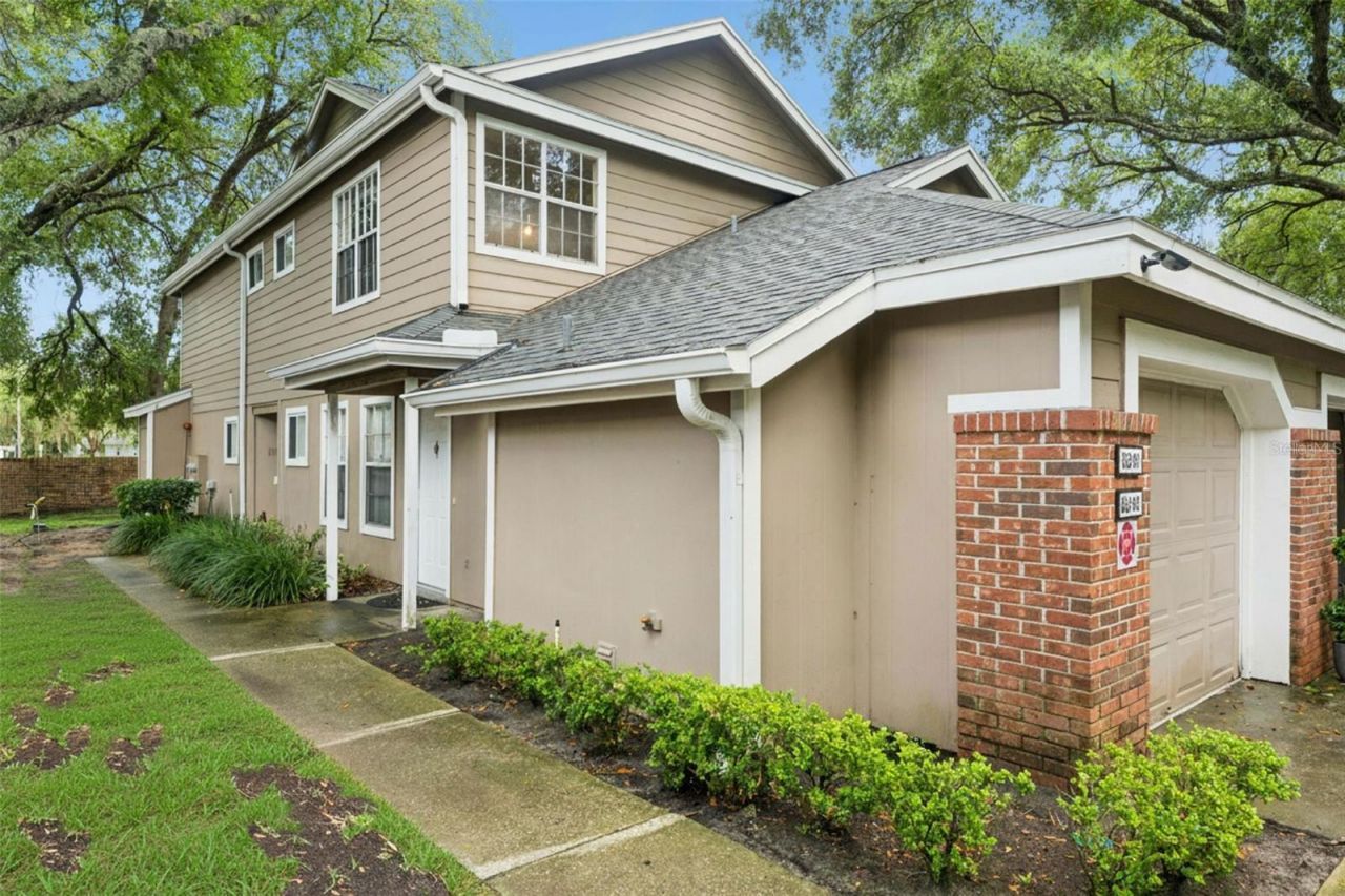 683 Post Oak Circle, Unit 105, Altamonte Springs, FL 32701 Photo