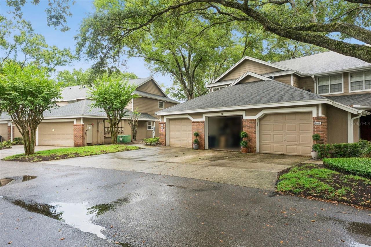 683 Post Oak Circle, Unit 105, Altamonte Springs, FL 32701 Photo