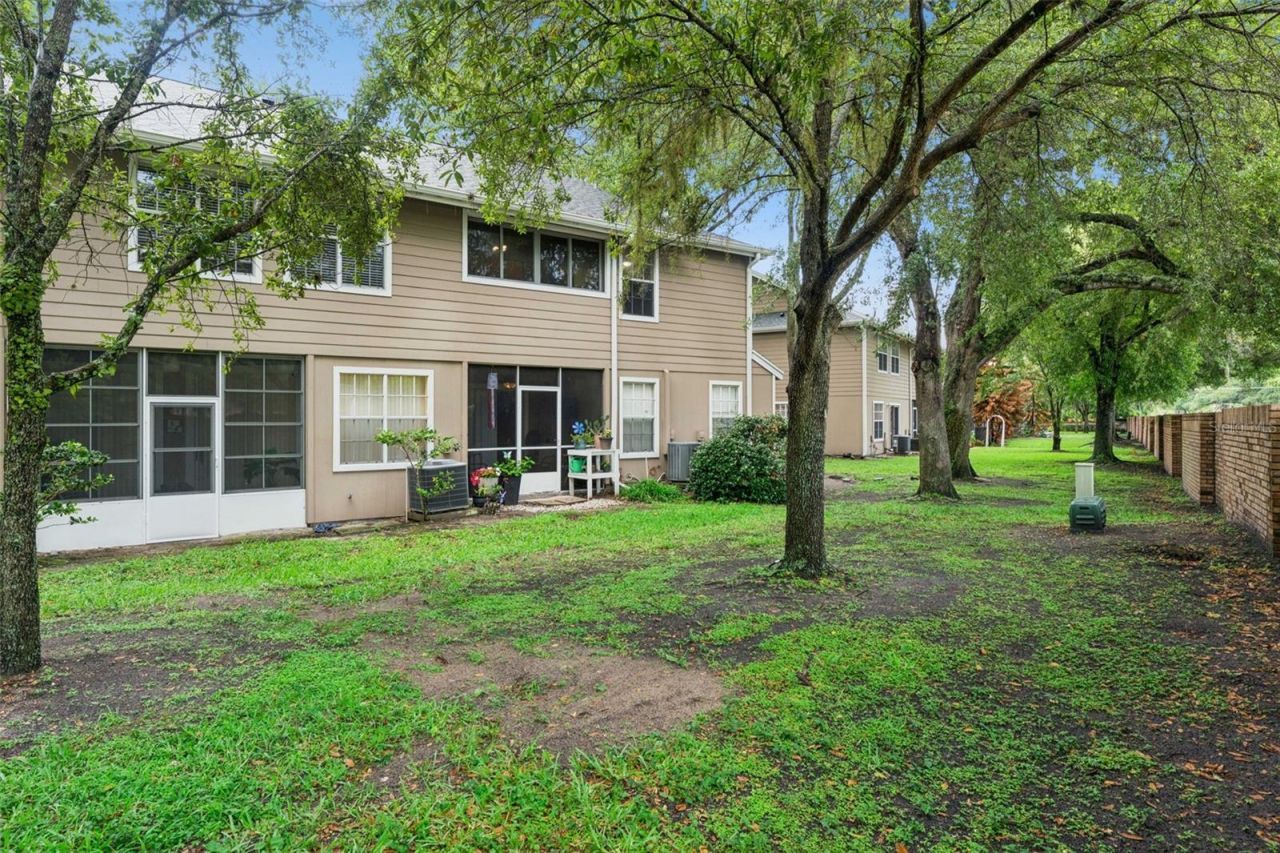 683 Post Oak Circle, Unit 105, Altamonte Springs, FL 32701 Photo