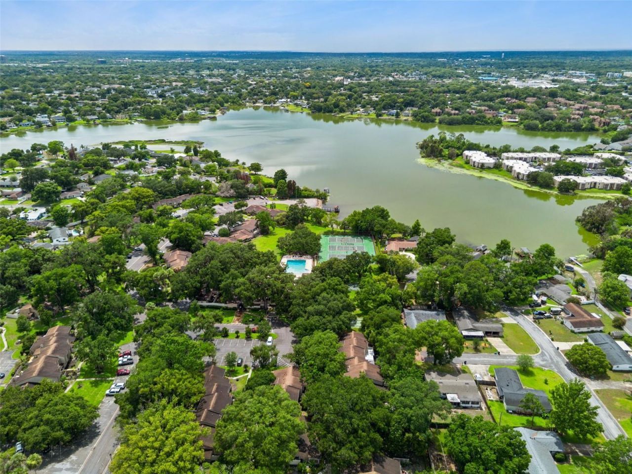 683 Post Oak Circle, Unit 105, Altamonte Springs, FL 32701 Photo