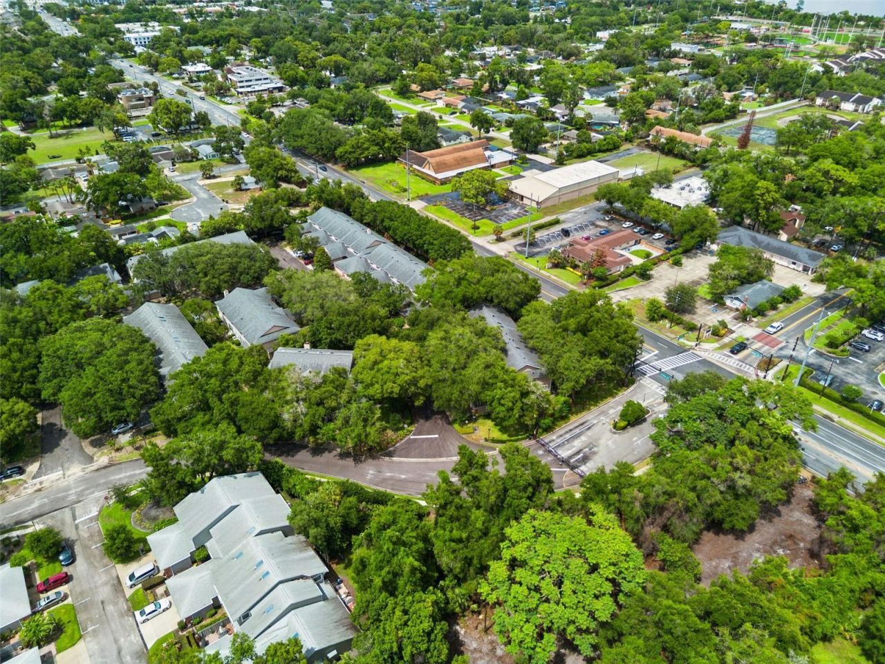 683 Post Oak Circle, Unit 105, Altamonte Springs, FL 32701 Photo