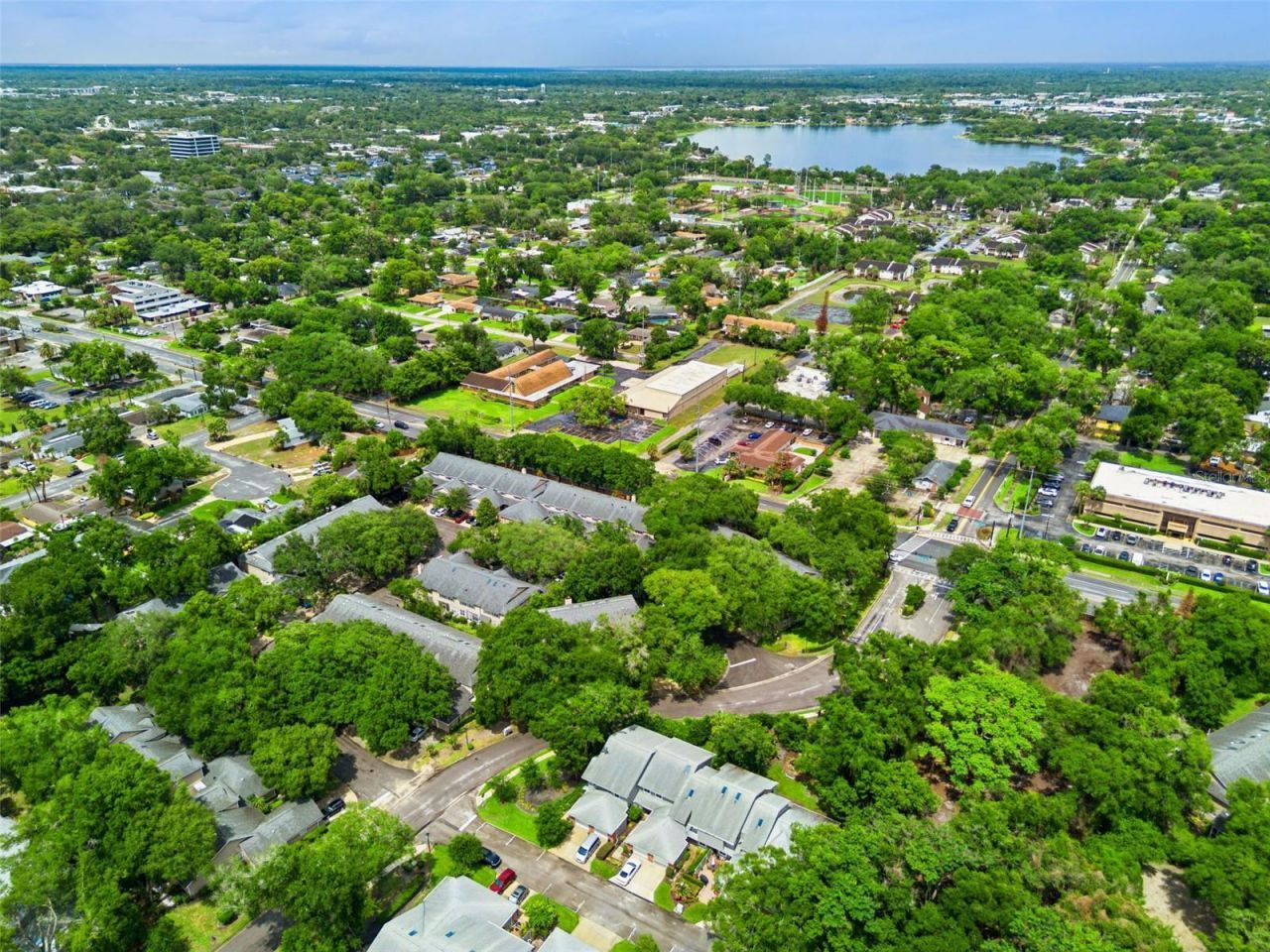 683 Post Oak Circle, Unit 105, Altamonte Springs, FL 32701 Photo