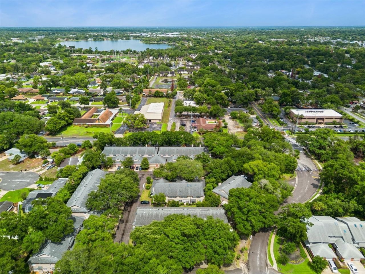 683 Post Oak Circle, Unit 105, Altamonte Springs, FL 32701 Photo